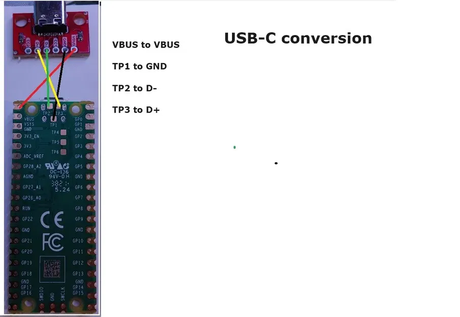 Bảng điều khiển macro 8 nút cho cuộc họp Teams - Image 6