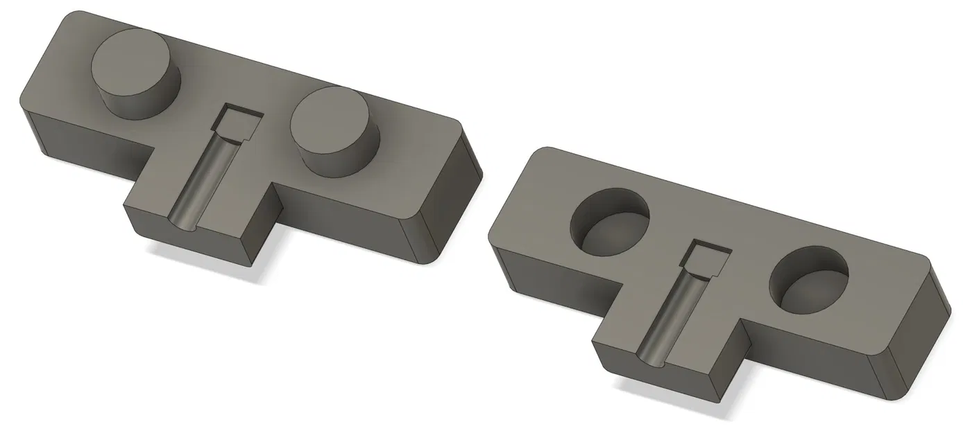 Giá đỡ bit Hex T-handle có thiết kế điều chỉnh được - Image 1