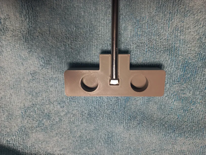 Giá đỡ bit Hex T-handle có thiết kế điều chỉnh được - Image 2