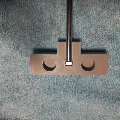 Giá đỡ bit Hex T-handle có thiết kế điều chỉnh được