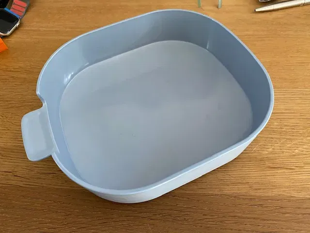 Bumper cao su thay thế cho bộ bàn Normann Coppenhagen Nabo - Image 2