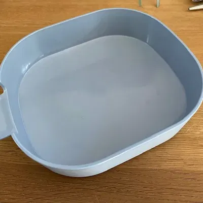 Bumper cao su thay thế cho bộ bàn Normann Coppenhagen Nabo