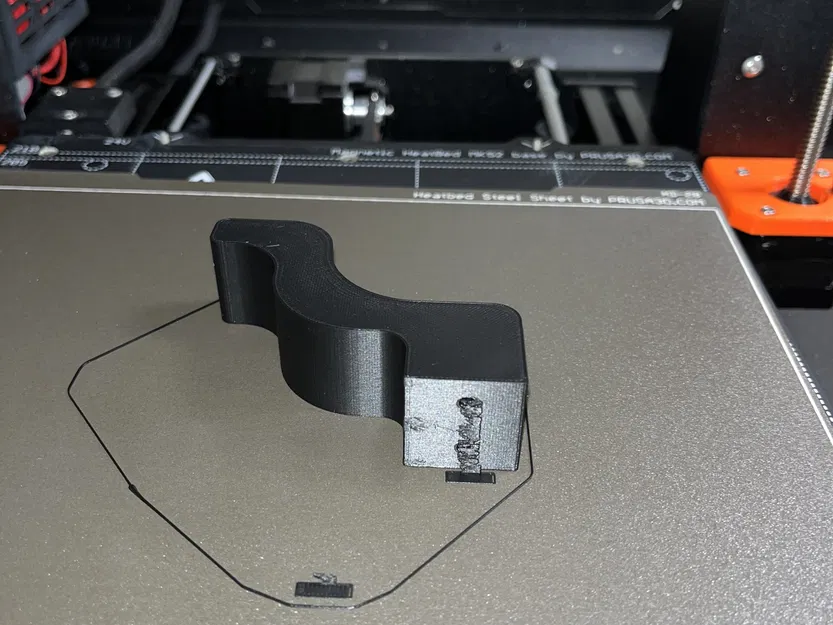 Giá đỡ dây cáp có thể điều chỉnh khoảng cách vòng dây - Image 2