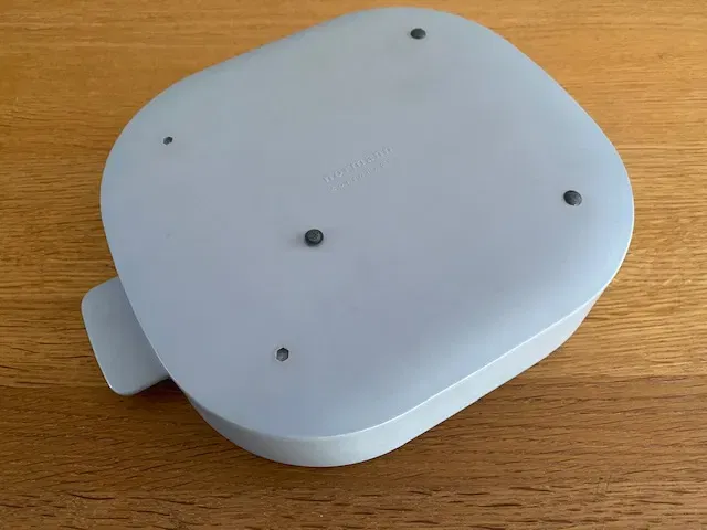 Bumper cao su thay thế cho bộ bàn Normann Coppenhagen Nabo - Image 3