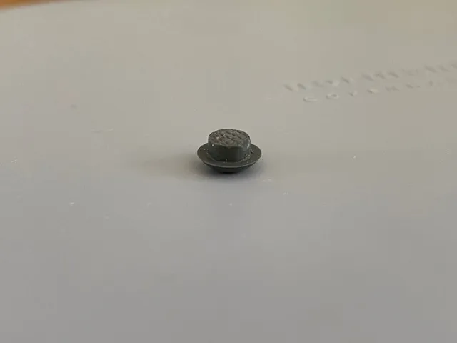 Bumper cao su thay thế cho bộ bàn Normann Coppenhagen Nabo - Image 4