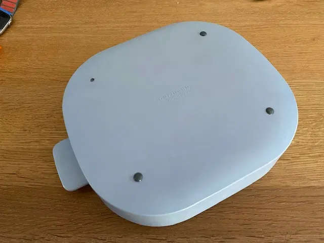 Bumper cao su thay thế cho bộ bàn Normann Coppenhagen Nabo - Image 5