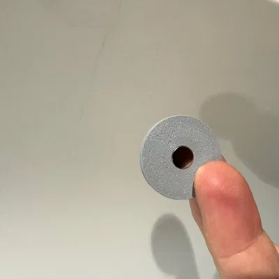 Kết hợp thẻ từ và móc chìa khóa cho tủ dụng cụ