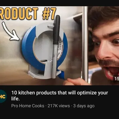 Máy cắt băng dán nhãn cho nhà bếp