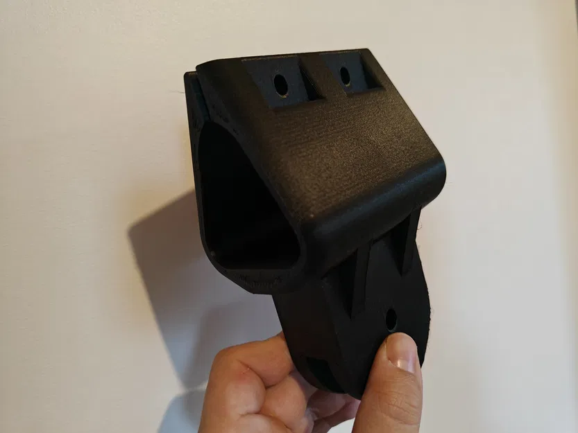 Giá đỡ bánh lái cho Playseat Revolution - Image 2