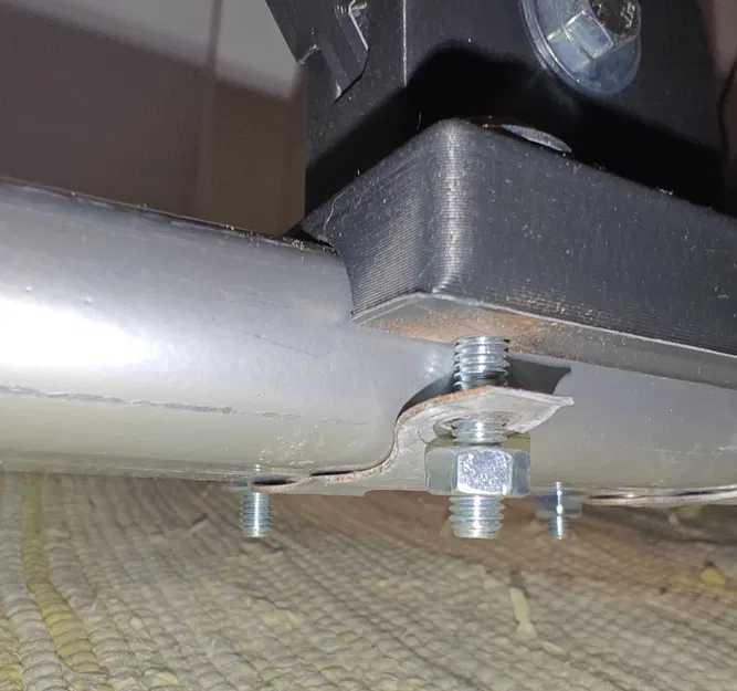 Giá đỡ bánh lái cho Playseat Revolution - Image 3