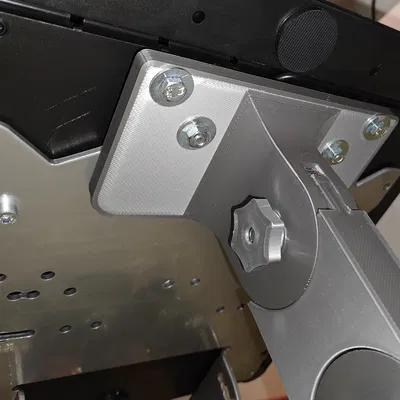 Giá đỡ bàn đạp cho Playseat Revolution