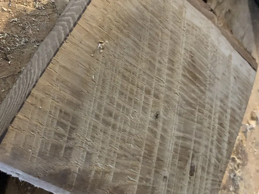 Bánh mài phẳng và lồi 2" và 3" cho máy cắt Worx - Image 4