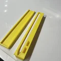 Vỏ bút Apple Pencil thế hệ 2 thiết kế độc đáo - Thumbnail 1
