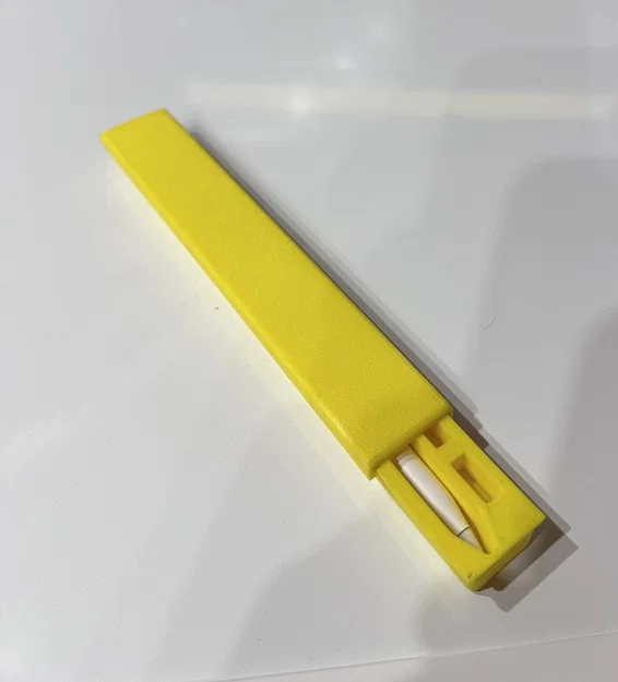 Vỏ bút Apple Pencil thế hệ 2 thiết kế độc đáo - Image 2