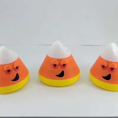 Mô hình ngô đường Stoney cho bàn làm việc