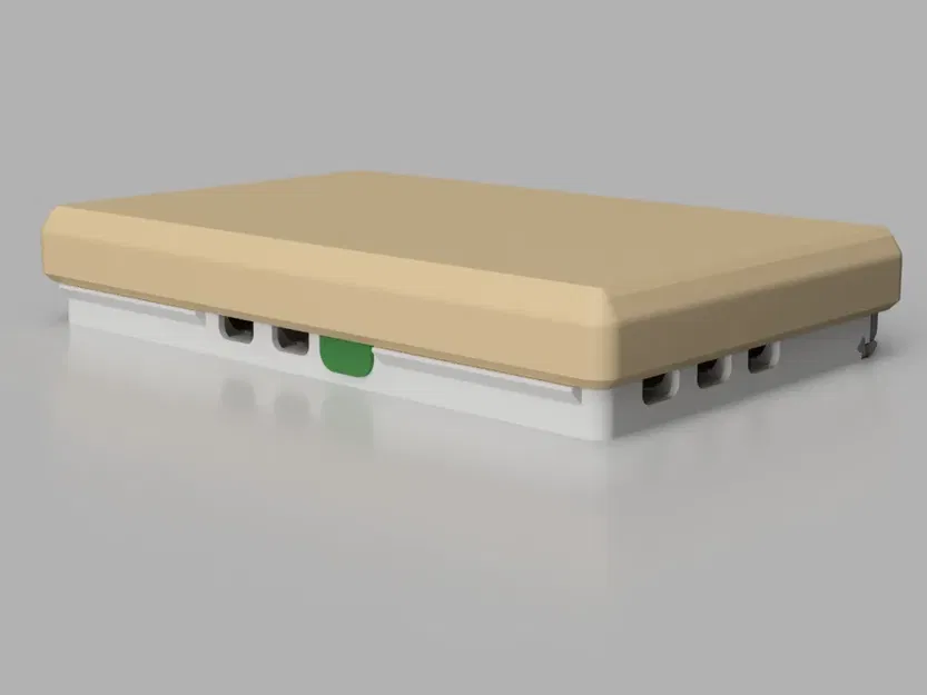 Hộp kết nối WAGO 221 cho hệ thống phân phối điện - Image 5