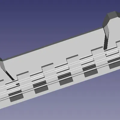 Giá đỡ nước cho cửa sổ