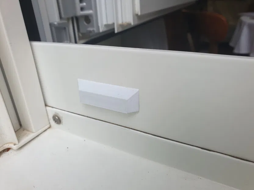 Nắp che khe thông gió cho cửa sổ 15 năm tuổi - Image 4