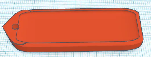 Mẫu thẻ tên tùy chỉnh cho mọi đối tượng - Image 1