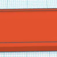 Mẫu thẻ tên tùy chỉnh cho mọi đối tượng