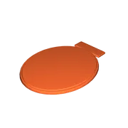 Giá đỡ đầu cho tượng bán thân trang trí giải thưởng - Image 2