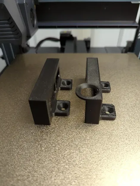 Giá đỡ gắn dưới bàn cho dock Thinkpad USB-C/thunderbolt - Image 3