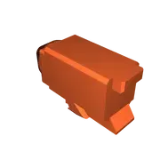 Cụm chèn nòng huấn luyện Glock 9mm cho thế hệ thứ 5