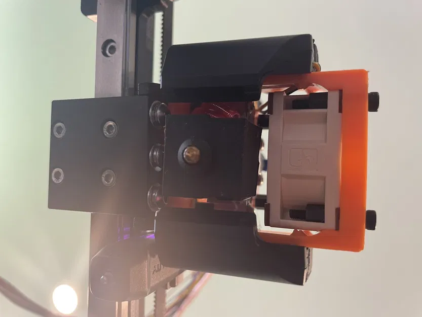 Bộ tản nhiệt quạt cơ bản siêu Ender 7 - Image 3