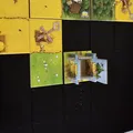 Sân chơi Kingdomino 5x5 cho trải nghiệm dễ dàng - Thumbnail 1