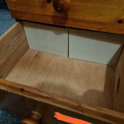 Ngăn chia cho ngăn kéo bằng gỗ PLA