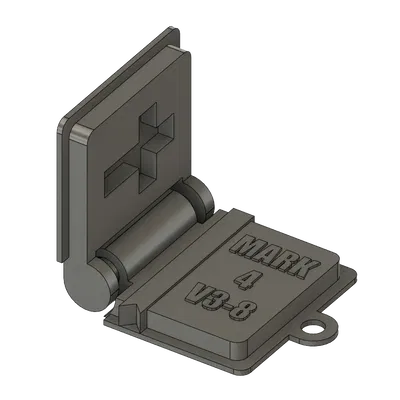 Móc chìa khóa Kinh Thánh với câu Kinh thánh truyền cảm hứng