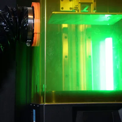 Hệ thống thông gió nhanh chóng ngắt kết nối từ tính cho máy ...