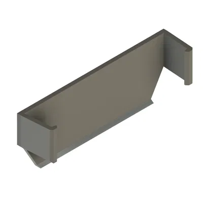 Giá đỡ gắn tường cho cảm biến chất lượng không khí Aqara ...