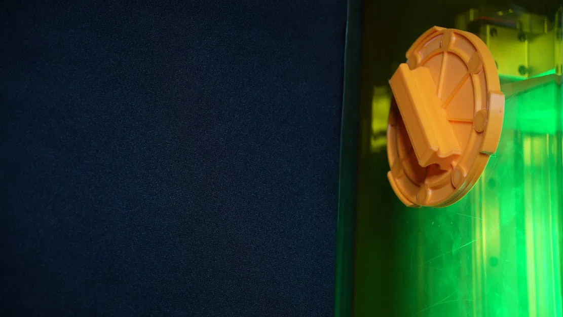 Hệ thống thông gió nhanh chóng ngắt kết nối từ tính cho máy ... - Image 12