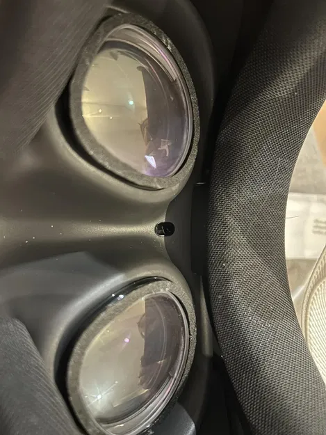 Bộ chuyển đổi VR Optician từ Quest 2 sang Quest 3 - Image 1