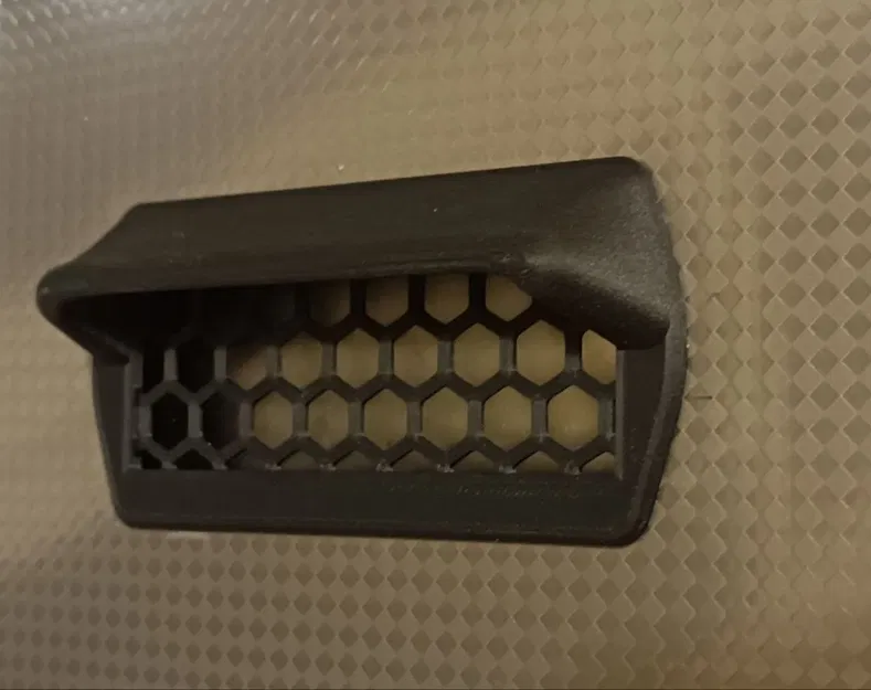 Tay cầm thông gió cho máy rửa siêu âm giá rẻ - Image 1