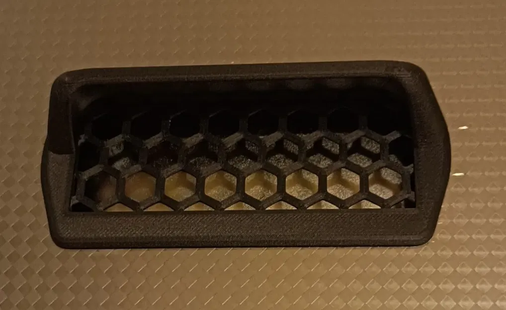 Tay cầm thông gió cho máy rửa siêu âm giá rẻ - Image 2