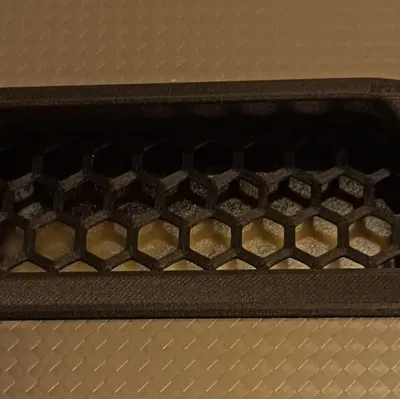 Tay cầm thông gió cho máy rửa siêu âm giá rẻ