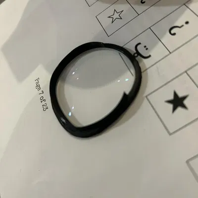 Bộ chuyển đổi VR Optician từ Quest 2 sang Quest 3