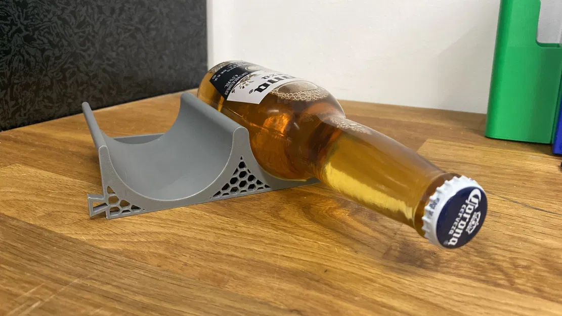 Giá đỡ chai bia Corona để trong tủ lạnh - Image 2