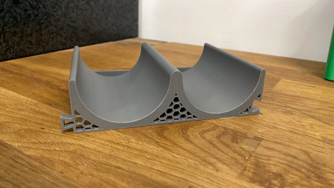 Giá đỡ chai bia Corona để trong tủ lạnh - Image 5