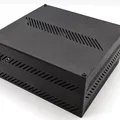 Lưu trữ mạng - NAS ITX 2 bay cho ổ 2.5" và 3.5 - Thumbnail 2