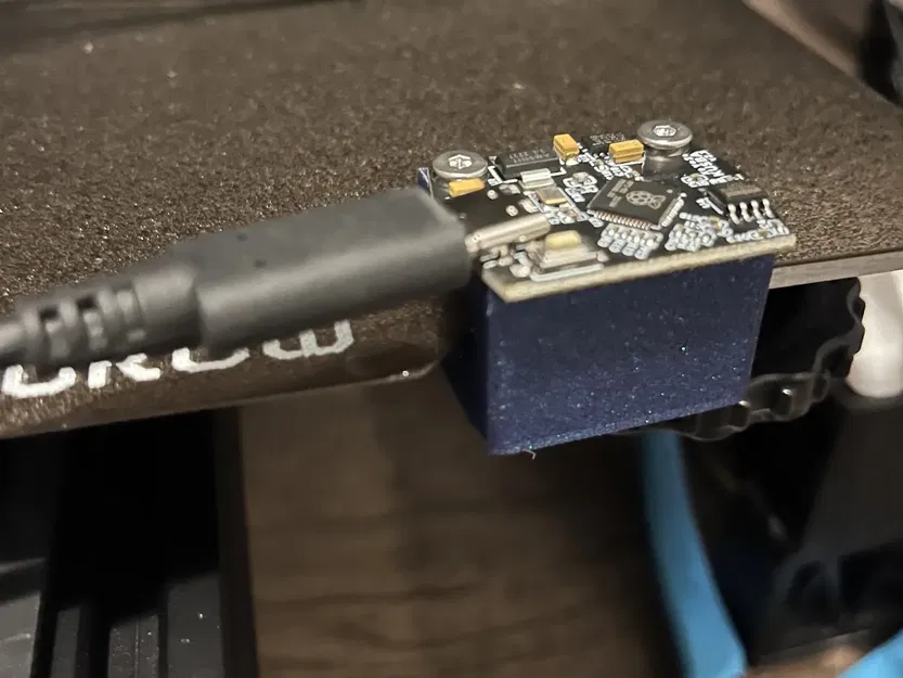 Giá đỡ KUSBA Accelerometer Đa năng cho Bàn in - Image 1