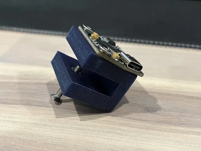 Giá đỡ KUSBA Accelerometer Đa năng cho Bàn in - Image 2