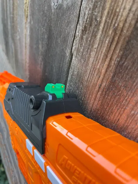 **Góc ngắm sau thay thế cho Aeon Pro** - Image 1