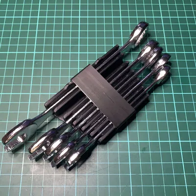 Giá đỡ cờ lê 3D cho bộ cờ lê 14-19mm