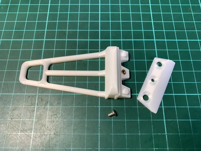 Bộ dụng cụ gạt mảnh filament in 3D từ bề mặt nền - Image 2