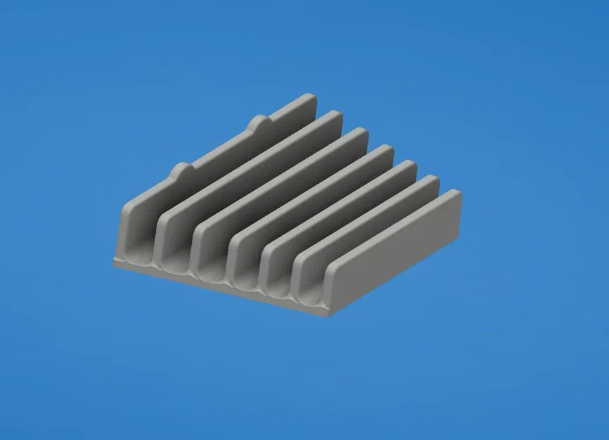 Giá đỡ cờ lê 3D cho bộ cờ lê 14-19mm - Image 4