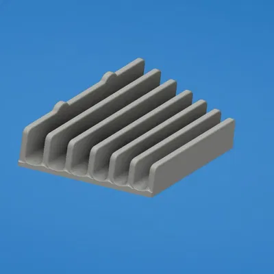 Giá đỡ cờ lê 3D cho bộ cờ lê 14-19mm