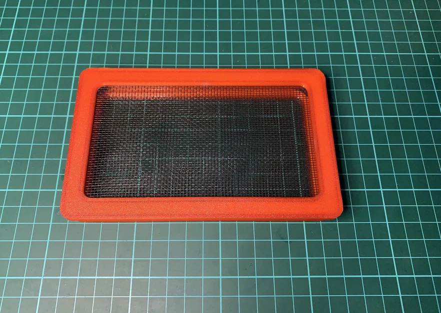 Hộp hút ẩm 190x60mm cho filament in 3D - Image 2